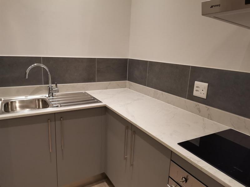 To Let 1 Bedroom Property for Rent in Cape Town Western Cape
